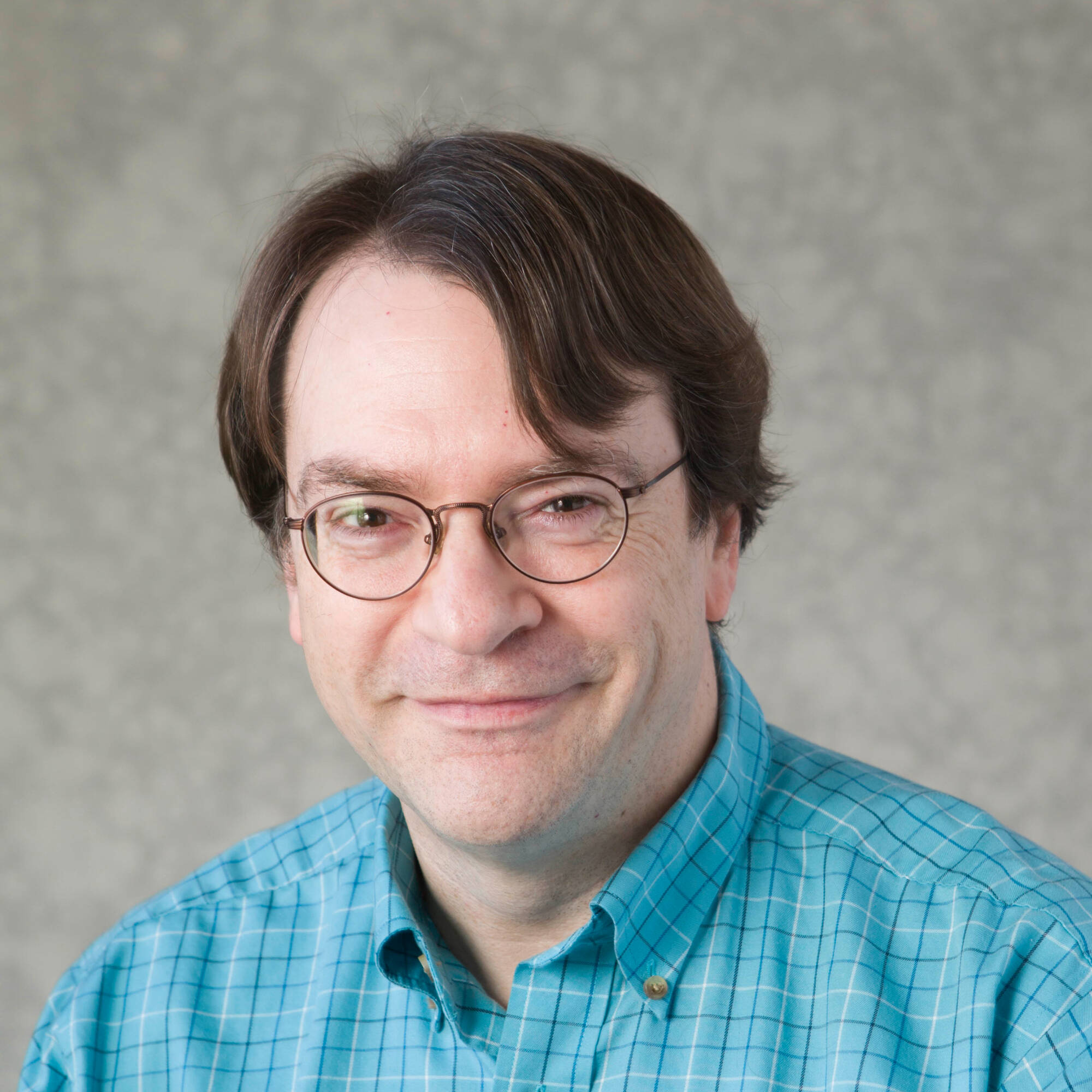 Jim Smither
